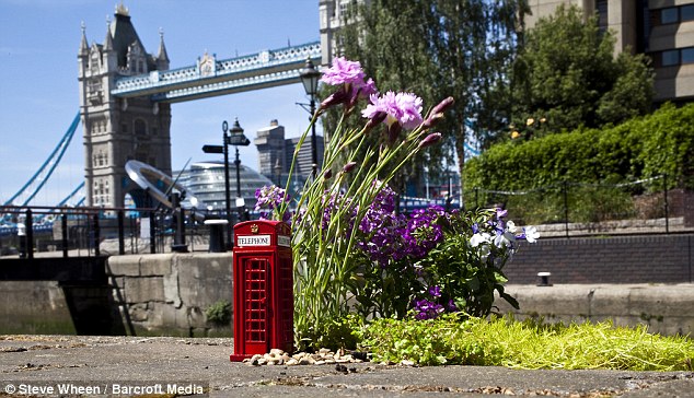 Tower Bridge