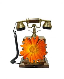 Flowerphone