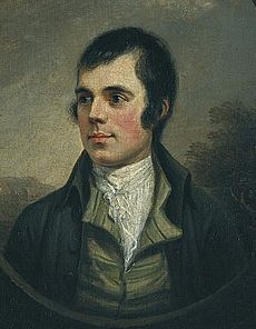 Rabbie Burns