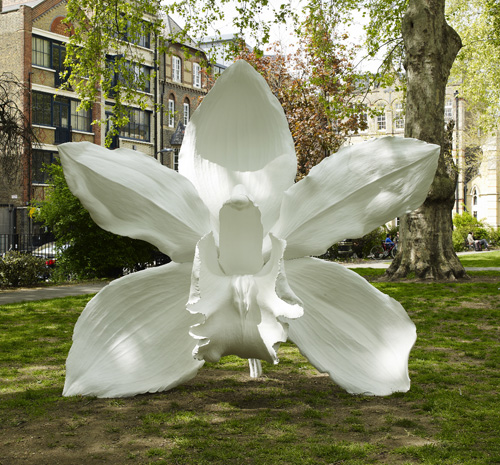 Etymology of Desire Marc Quinn