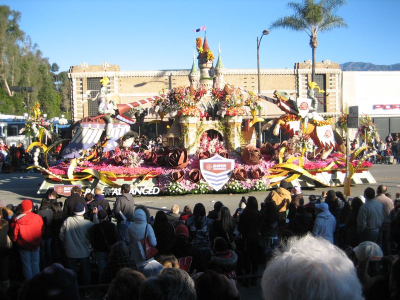 Float9