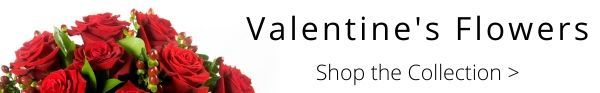Valentine's Flowers Special Date